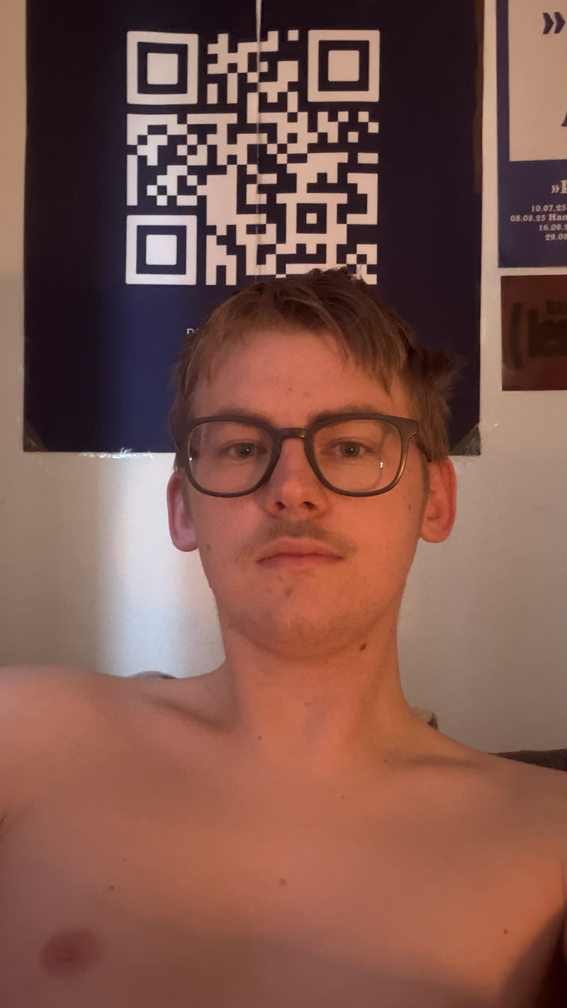 Noah #1 – Profilbild aus dem Onboarding